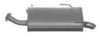 IMASAF 51.49.57 End Silencer